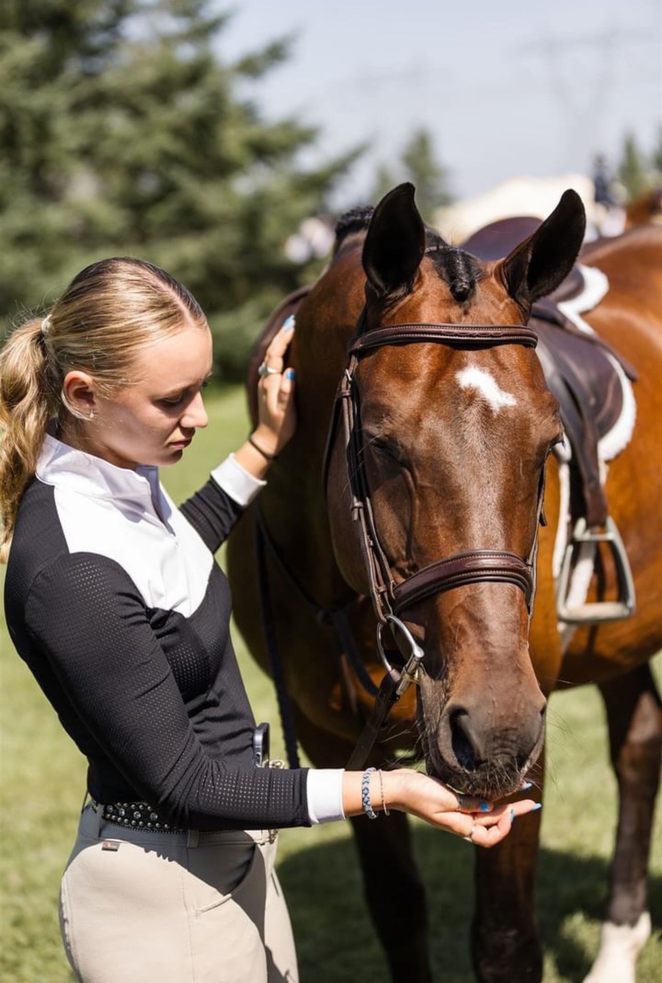 Treats & Supplements