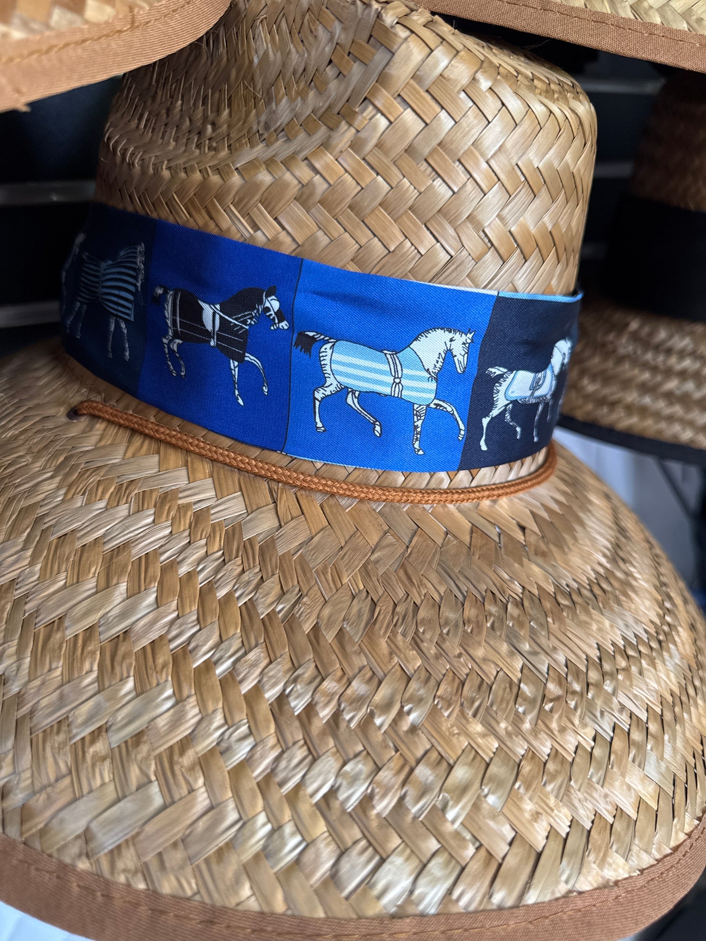 Chapeau Island Girl