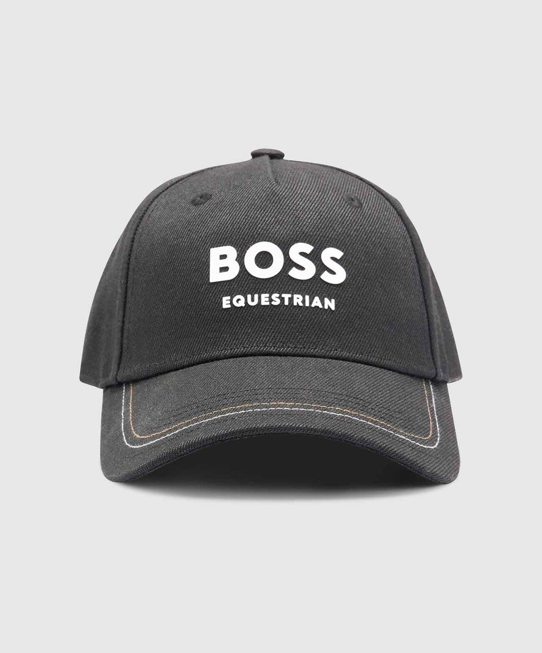 Classic Cap - Black