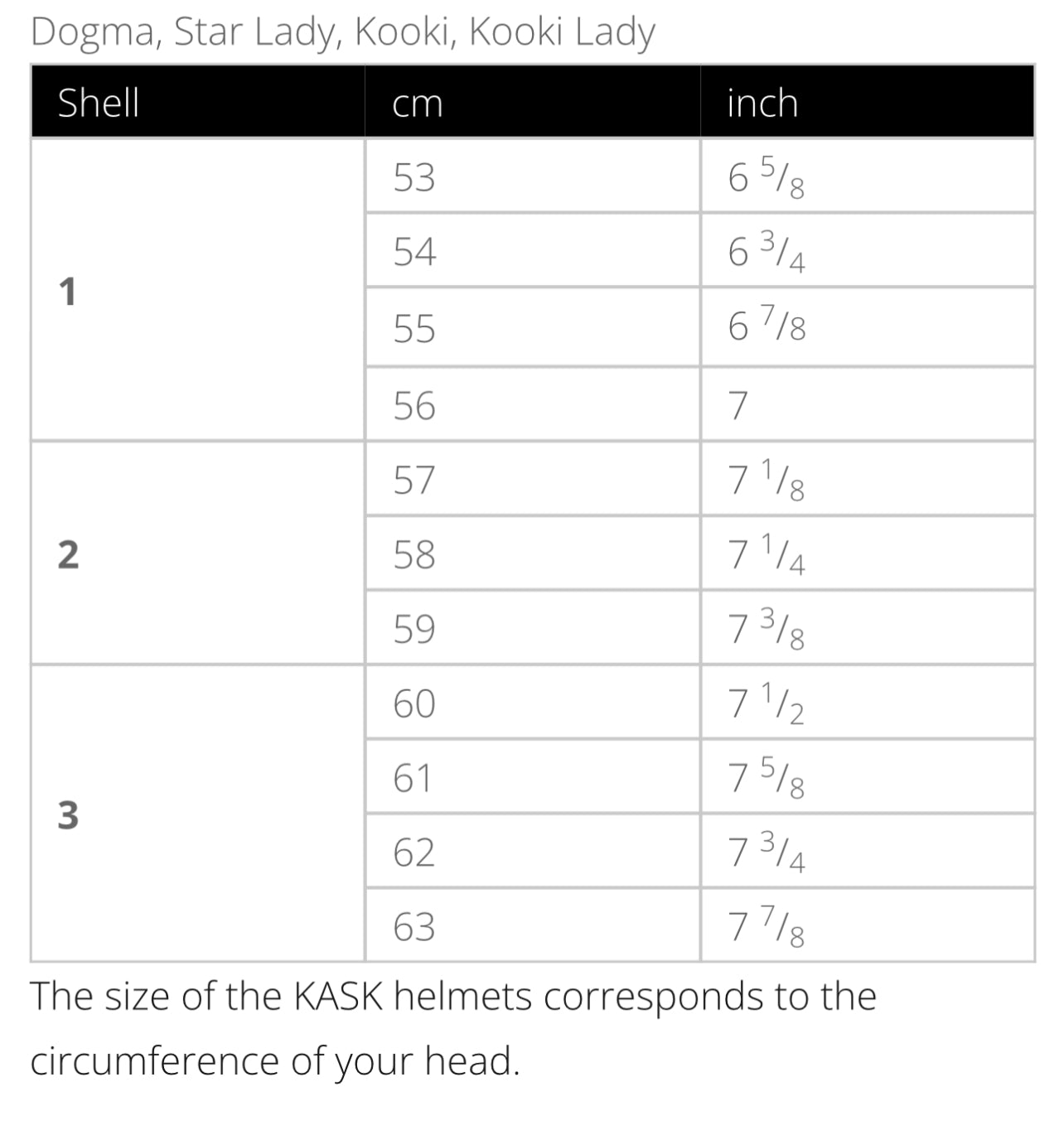 Star Lady Carbon Shine