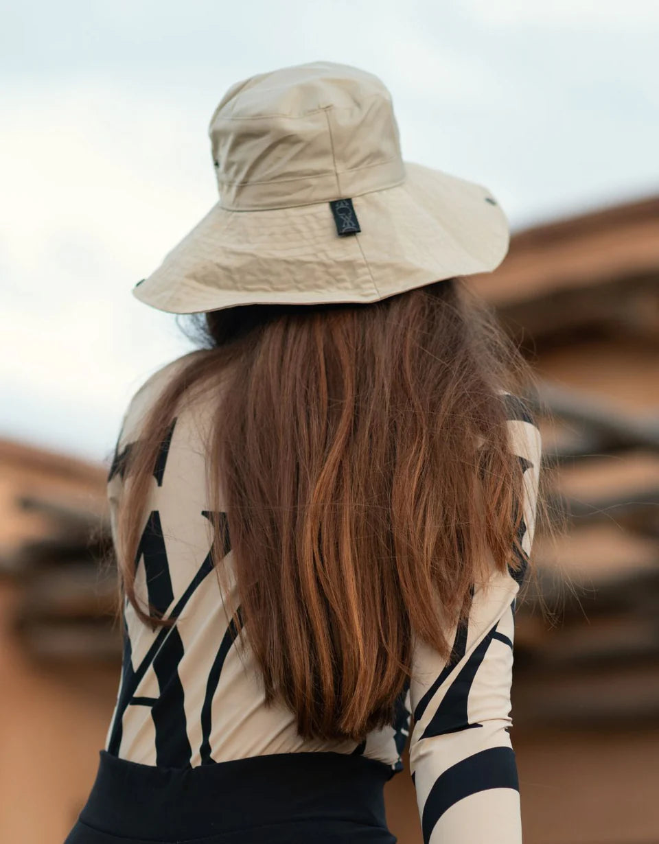 Wide Brim