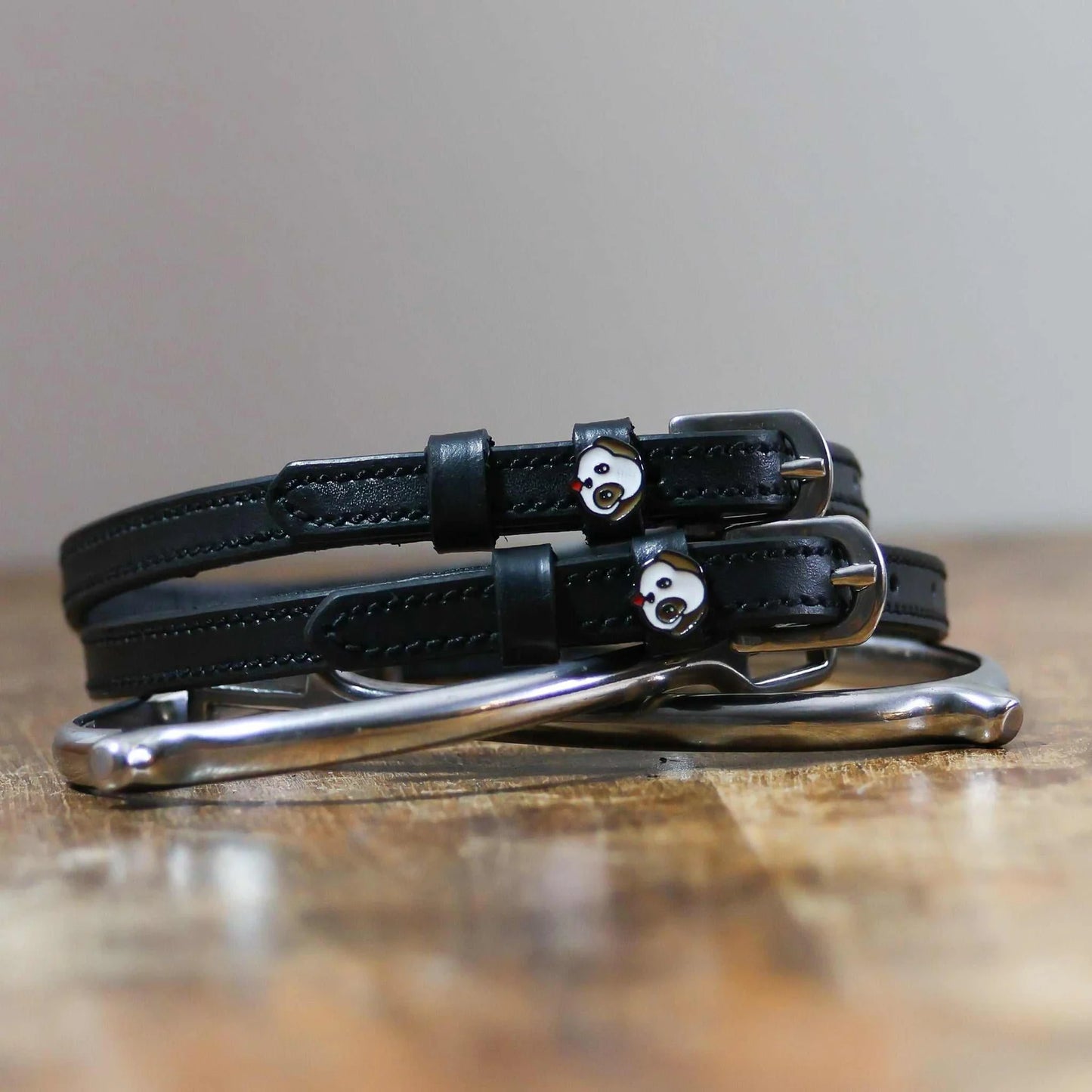 Spur Straps - Dog