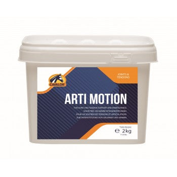 Arti Motion - 2kg