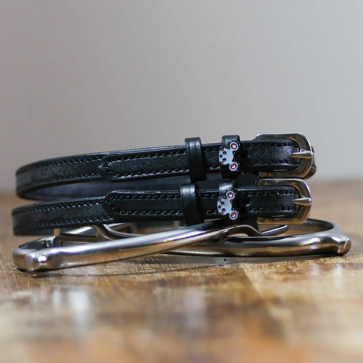 Spur Straps - Mouse