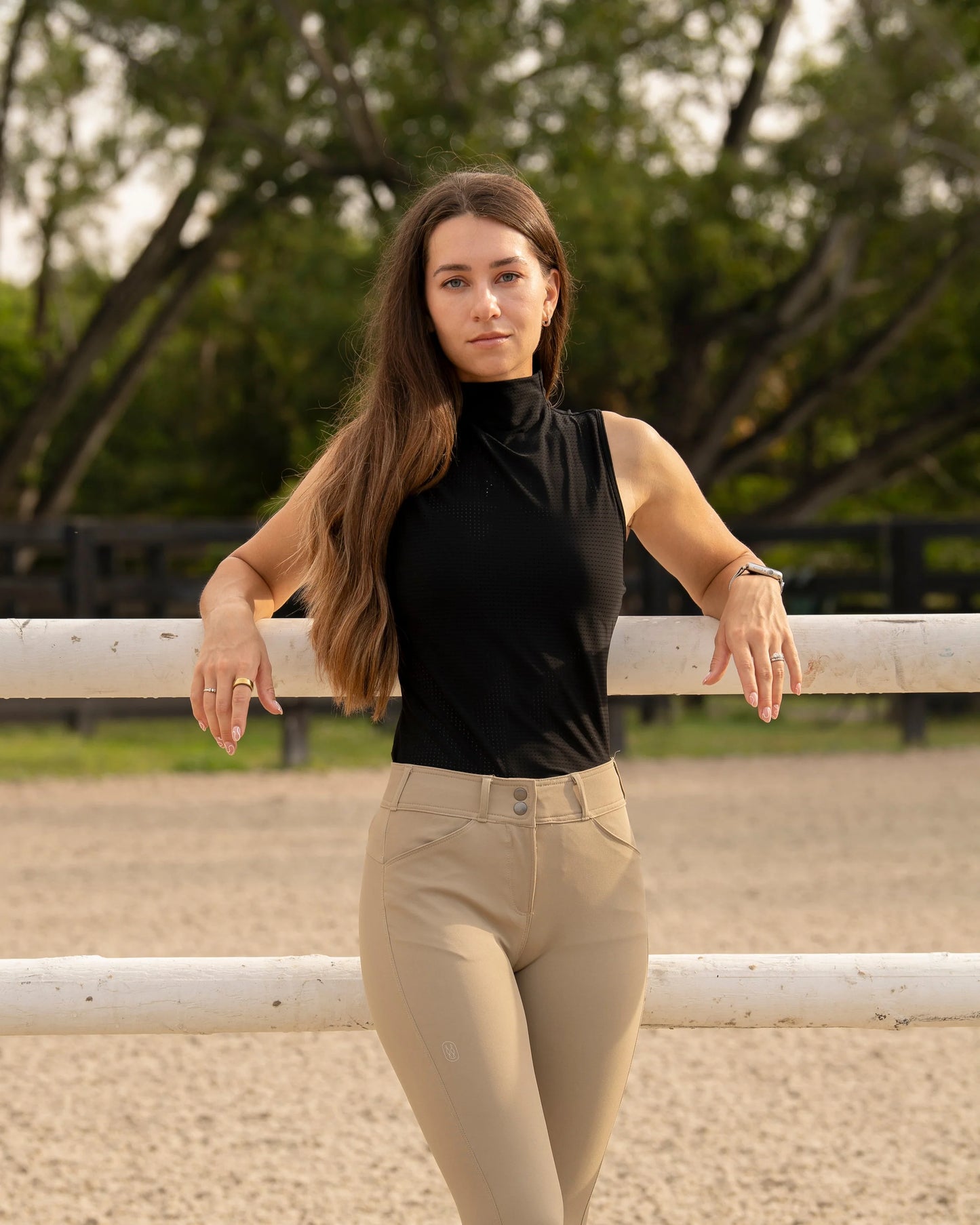Blaire - Black