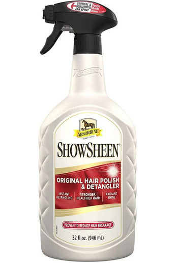 ShowSheen