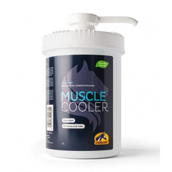 Muscle cooler - 2L