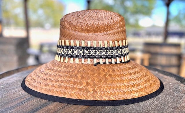 Chapeau Island Girl