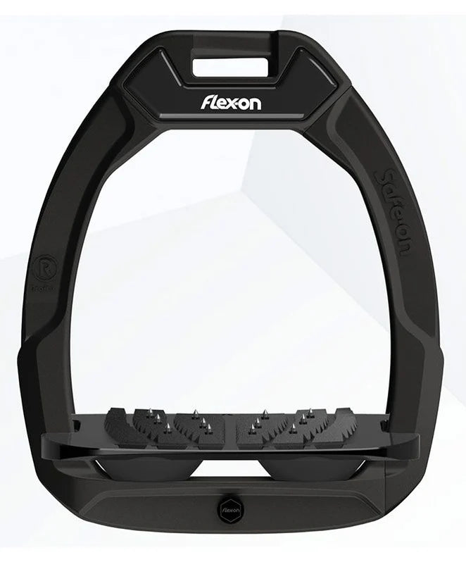 Safe-On Inclined Ultra Grip - Black