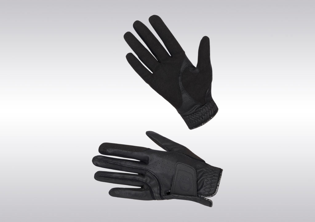 Gants V2 - Chasseur