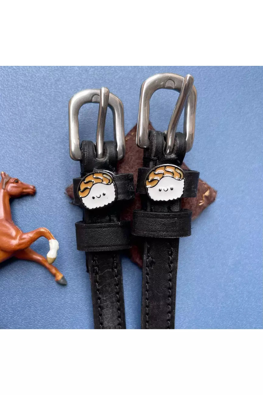 Spur Straps - Sushi