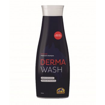 Derma Wash