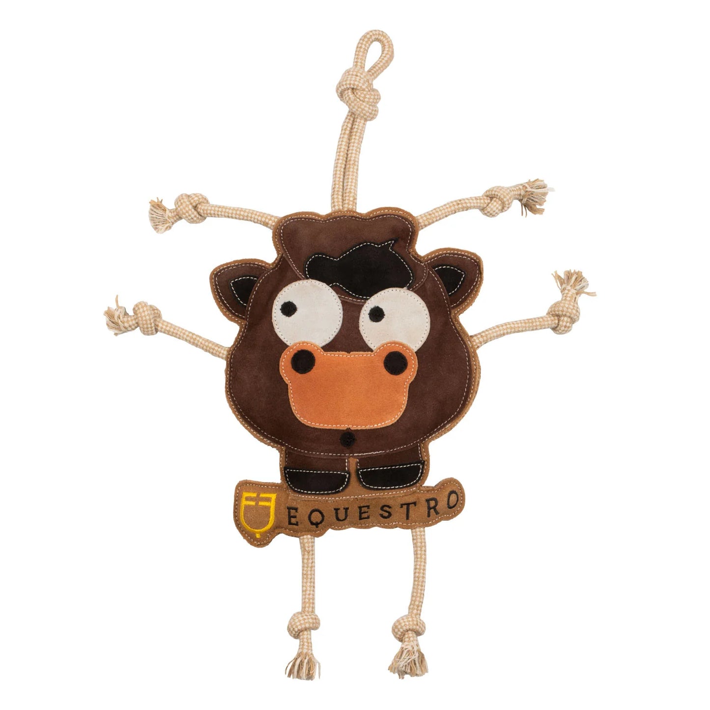 Horse Toy - Bull