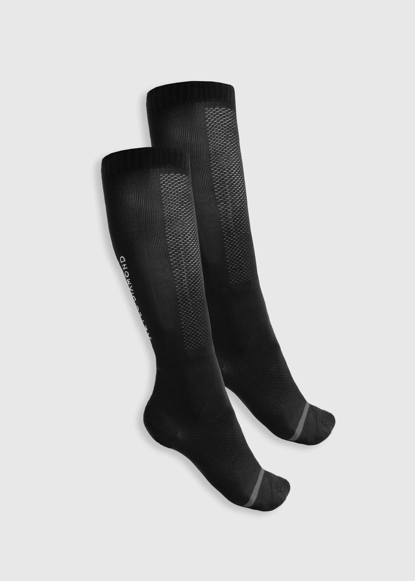 Tech Sock - Black