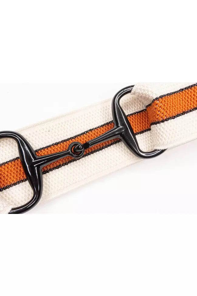 bourbon stripe
