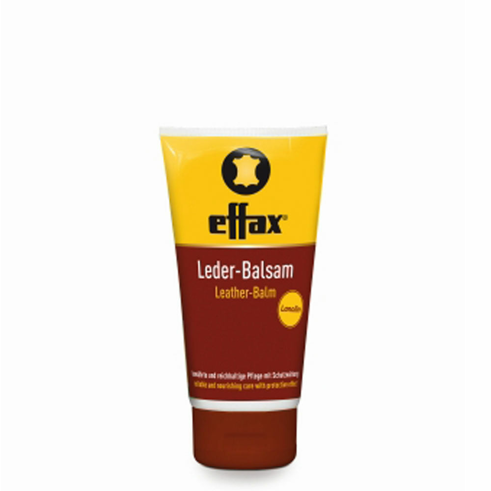 Leather Balsam Tube - 150ml