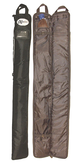 Exselle False Tail bag - Black
