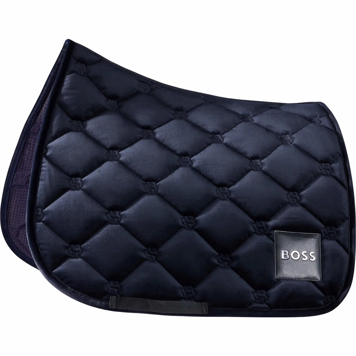 Tapis de selle Signature