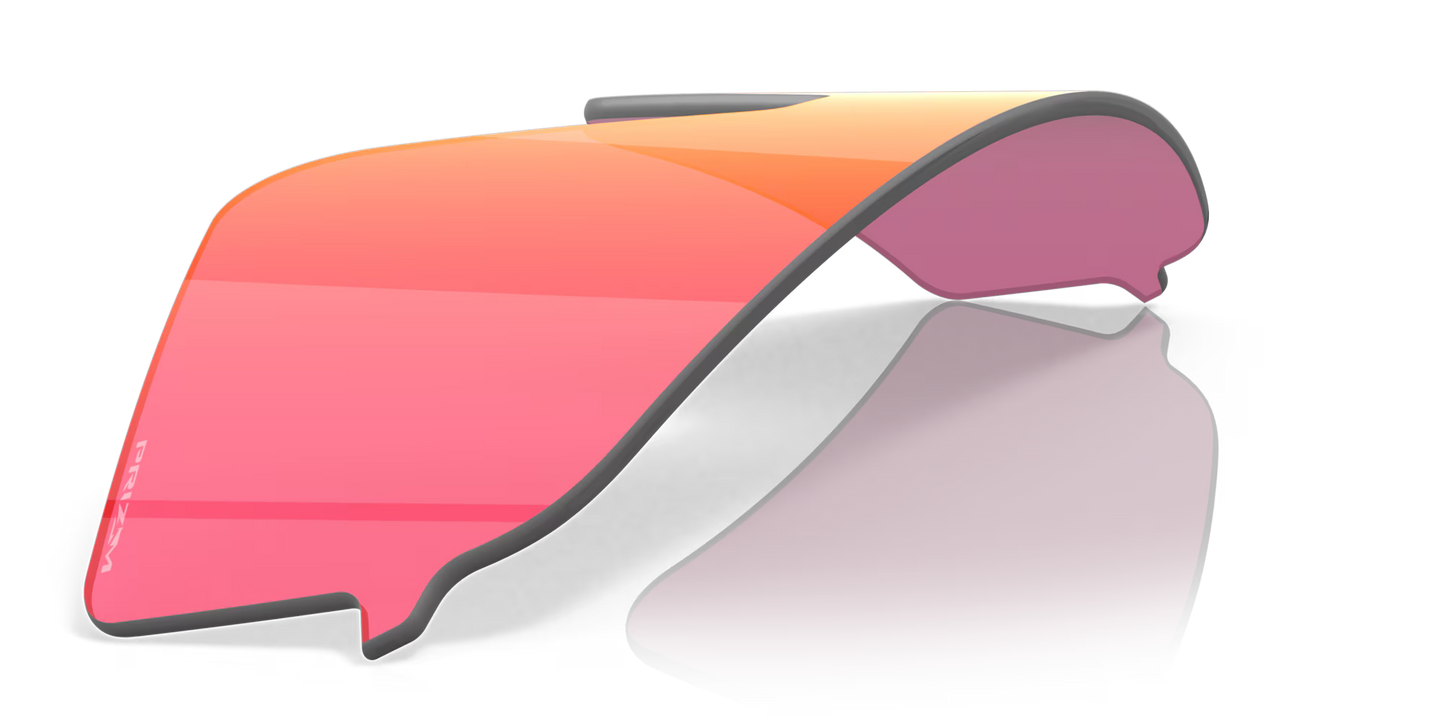 Oakley Sutro Lite Sweep Lens - Prizm Field * BEST FOR JUMPING*