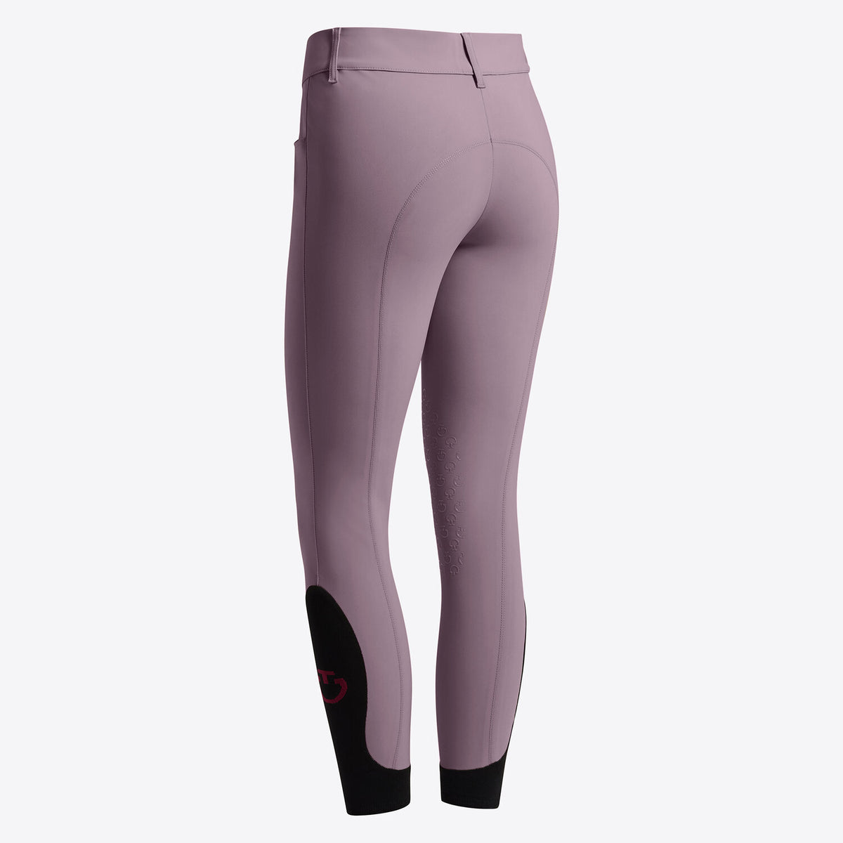 CT American Breeches - Grape