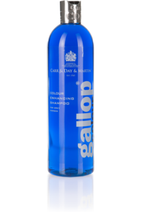 Gallop Shampoo