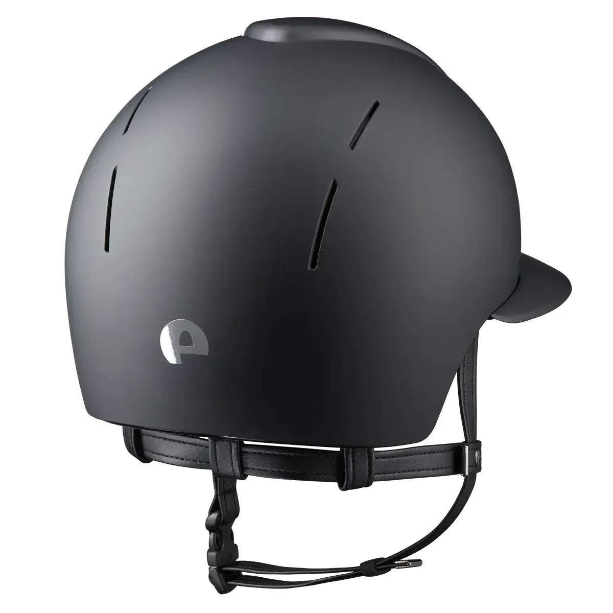 Smart Nova - Black Textile