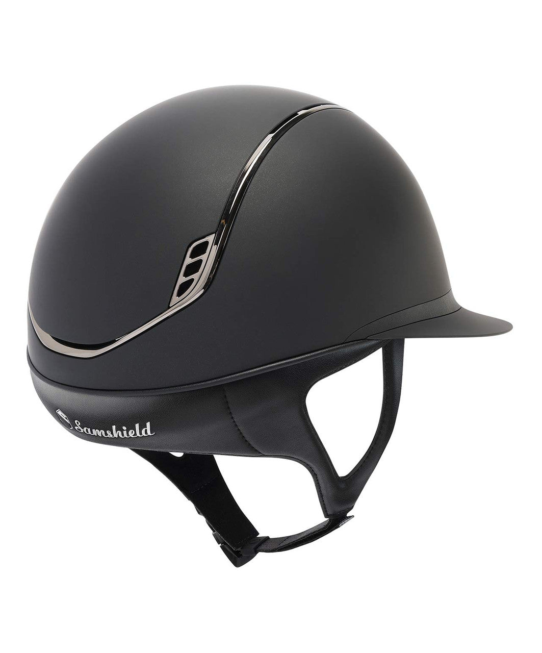 Miss Shield 2.0 - shadow 5 crystals