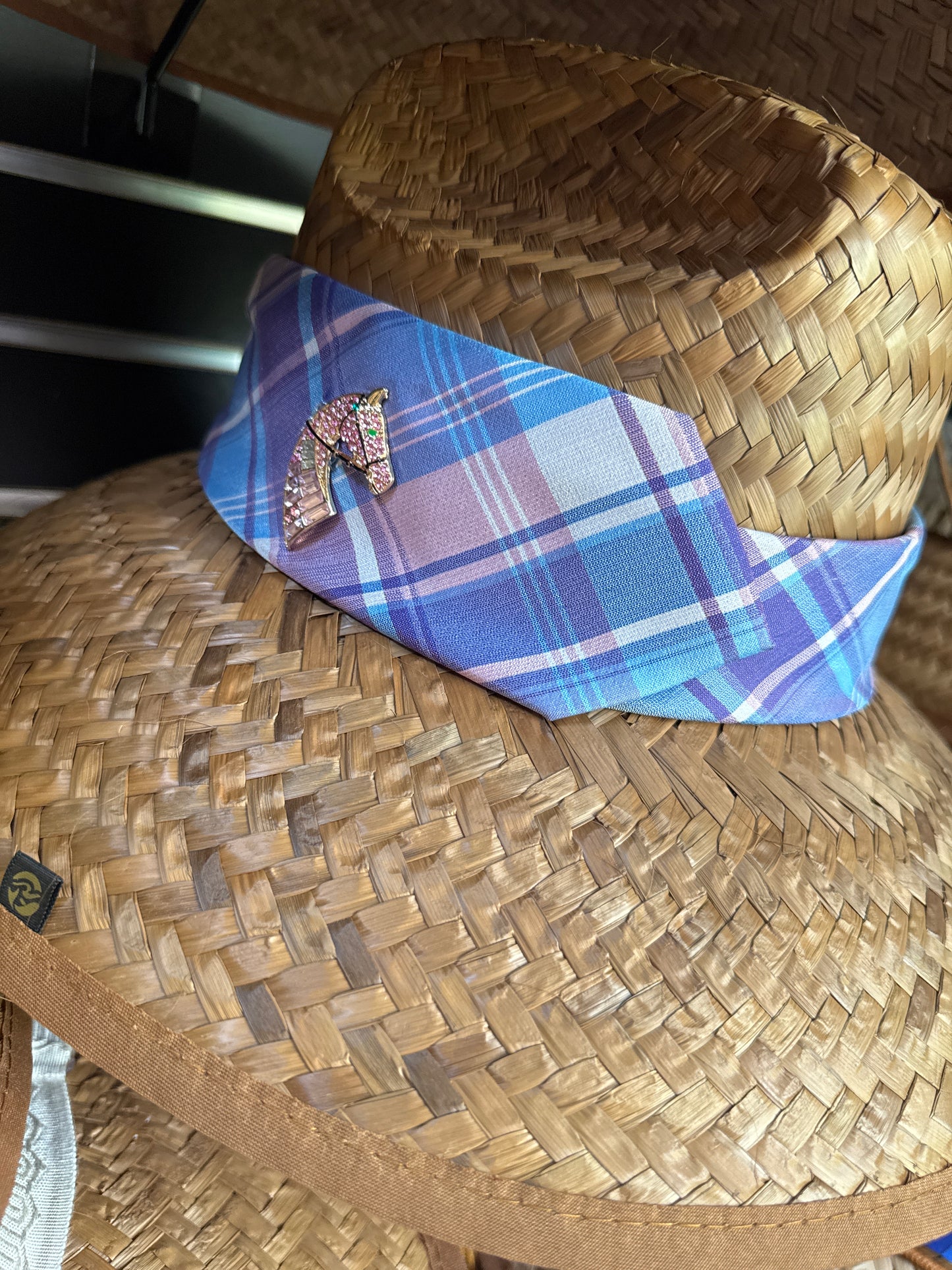 Chapeau Island Girl