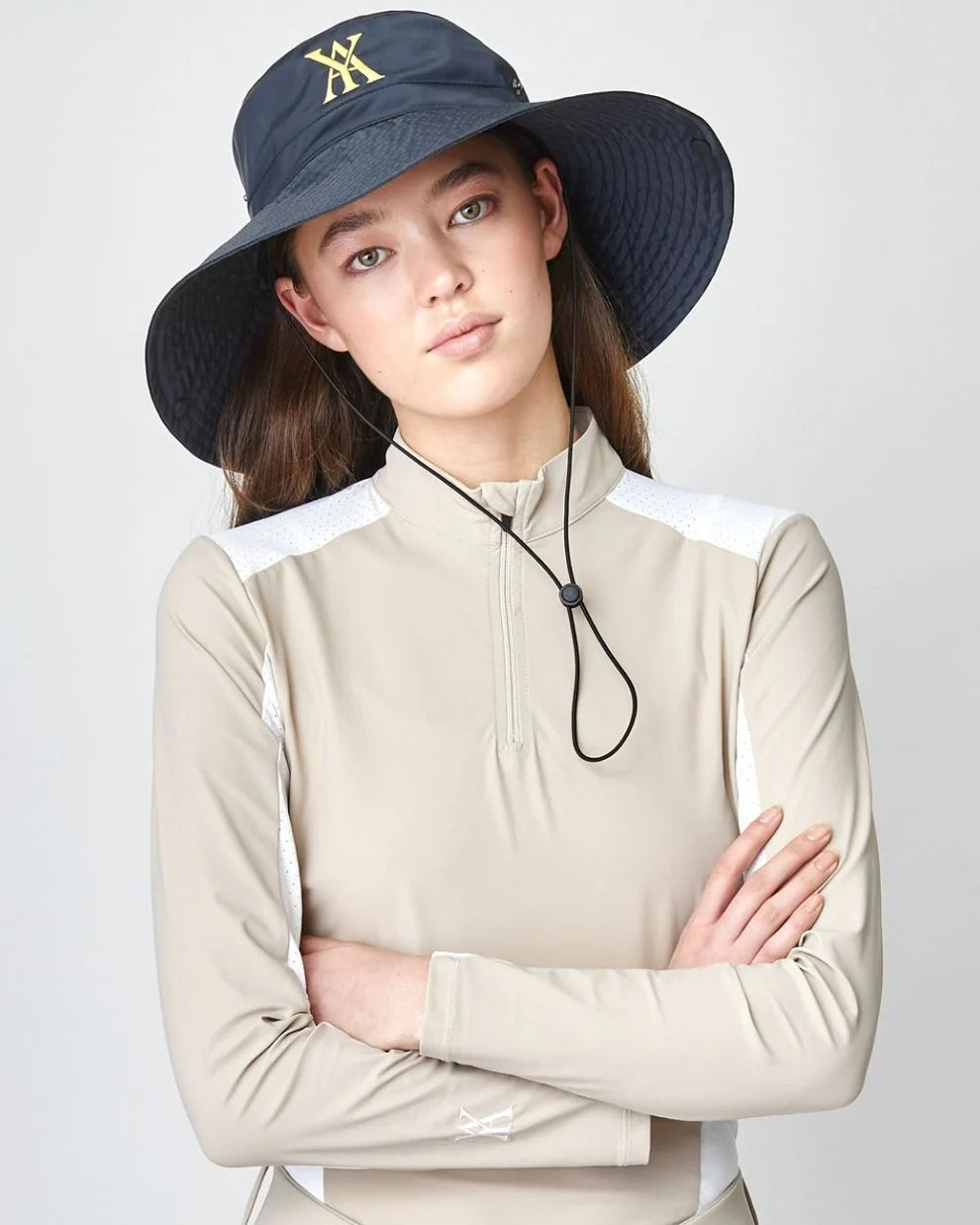 Wide Brim