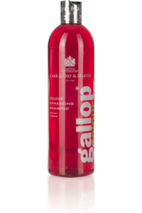 Gallop Shampoo