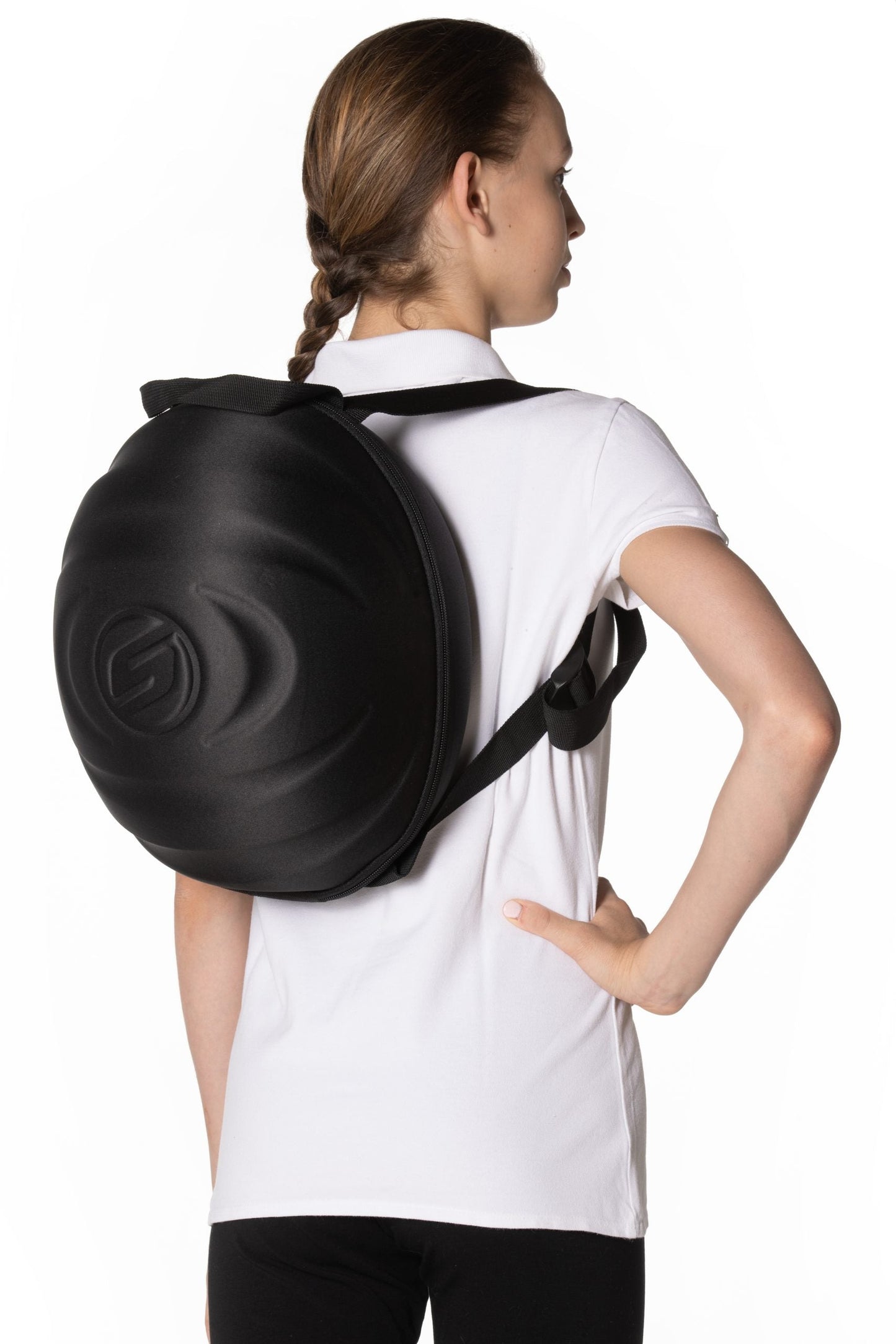 Apex – Black & Rose Gold