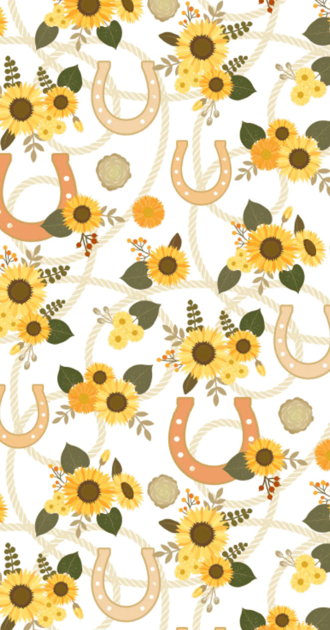 Sun Flowers
