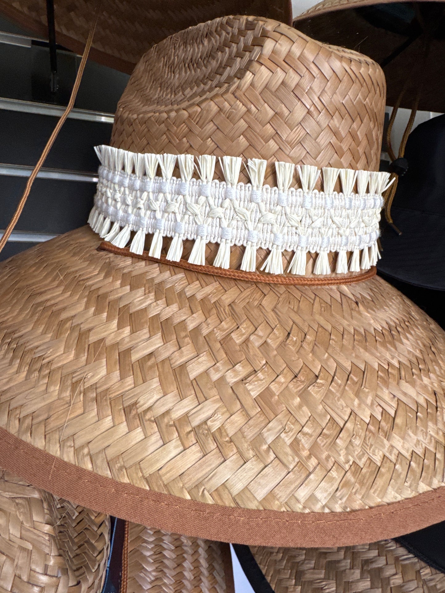 Chapeau Island Girl