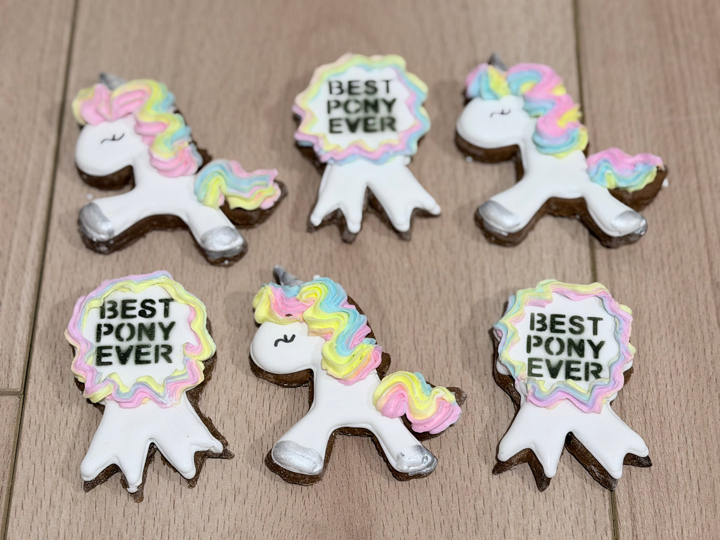 Best Pony Minis