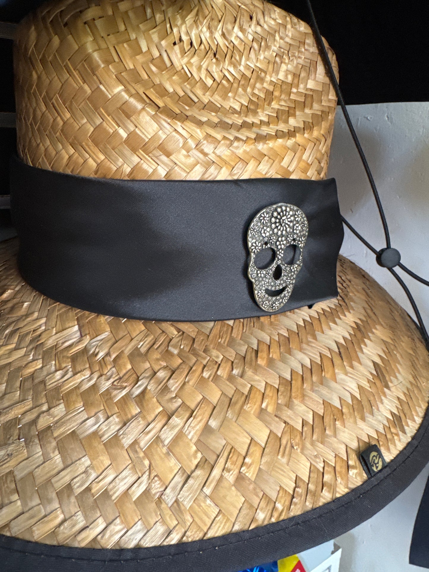 Chapeau Island Girl