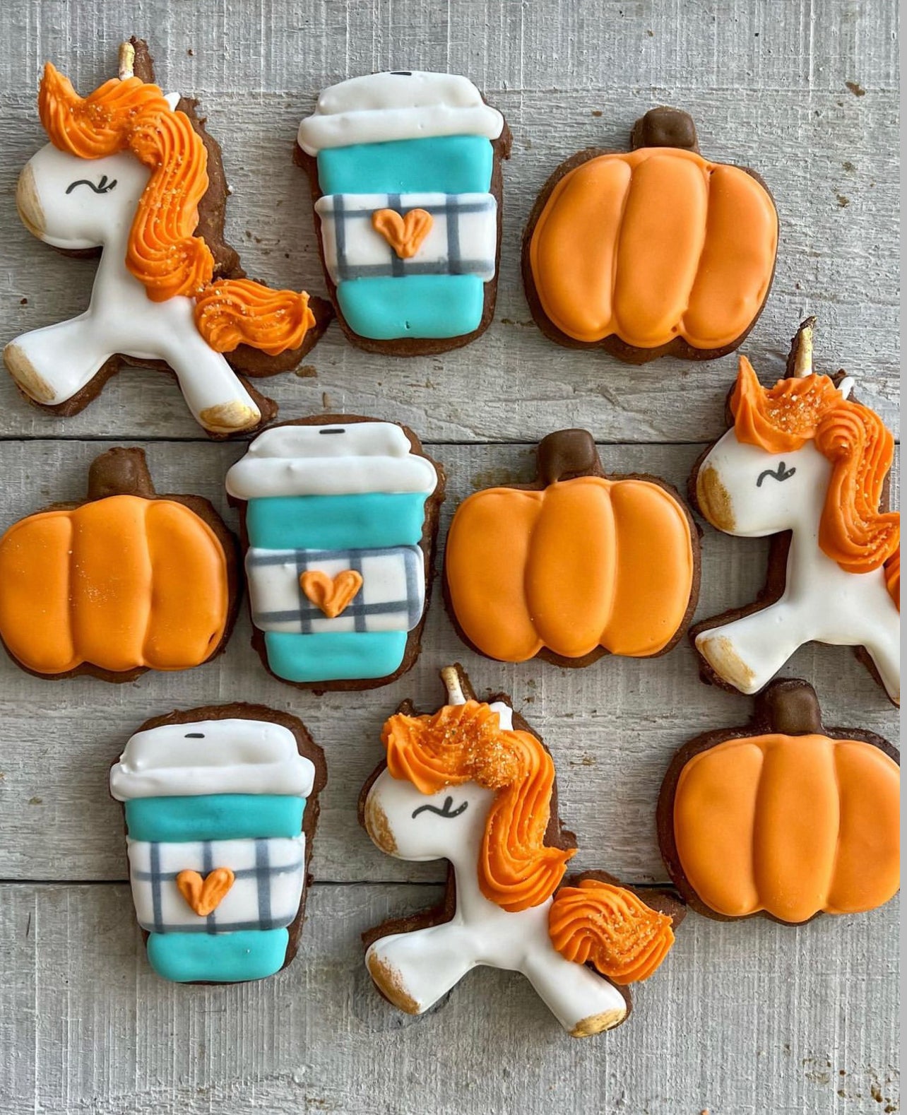 Minis