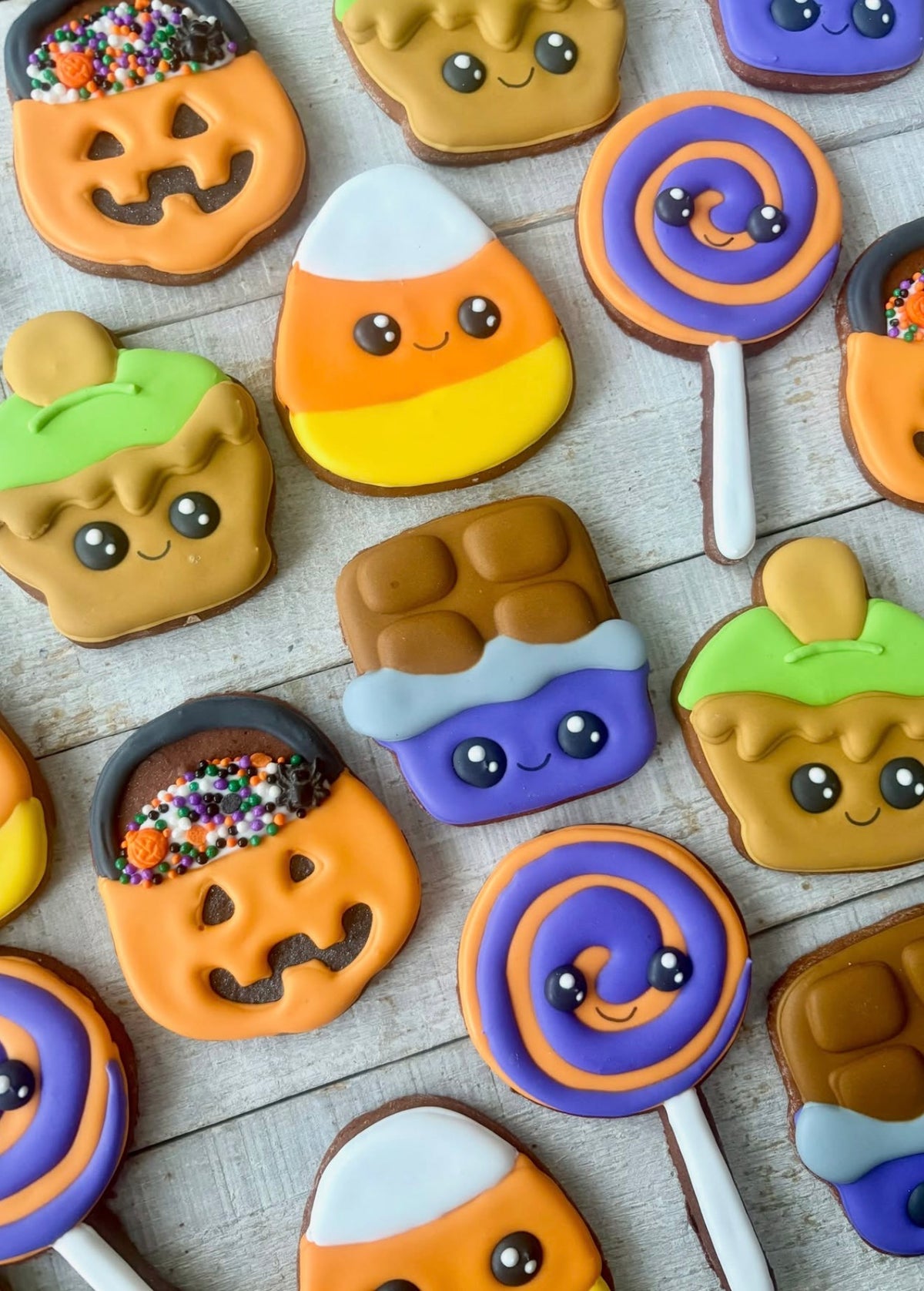 Trick or Treat