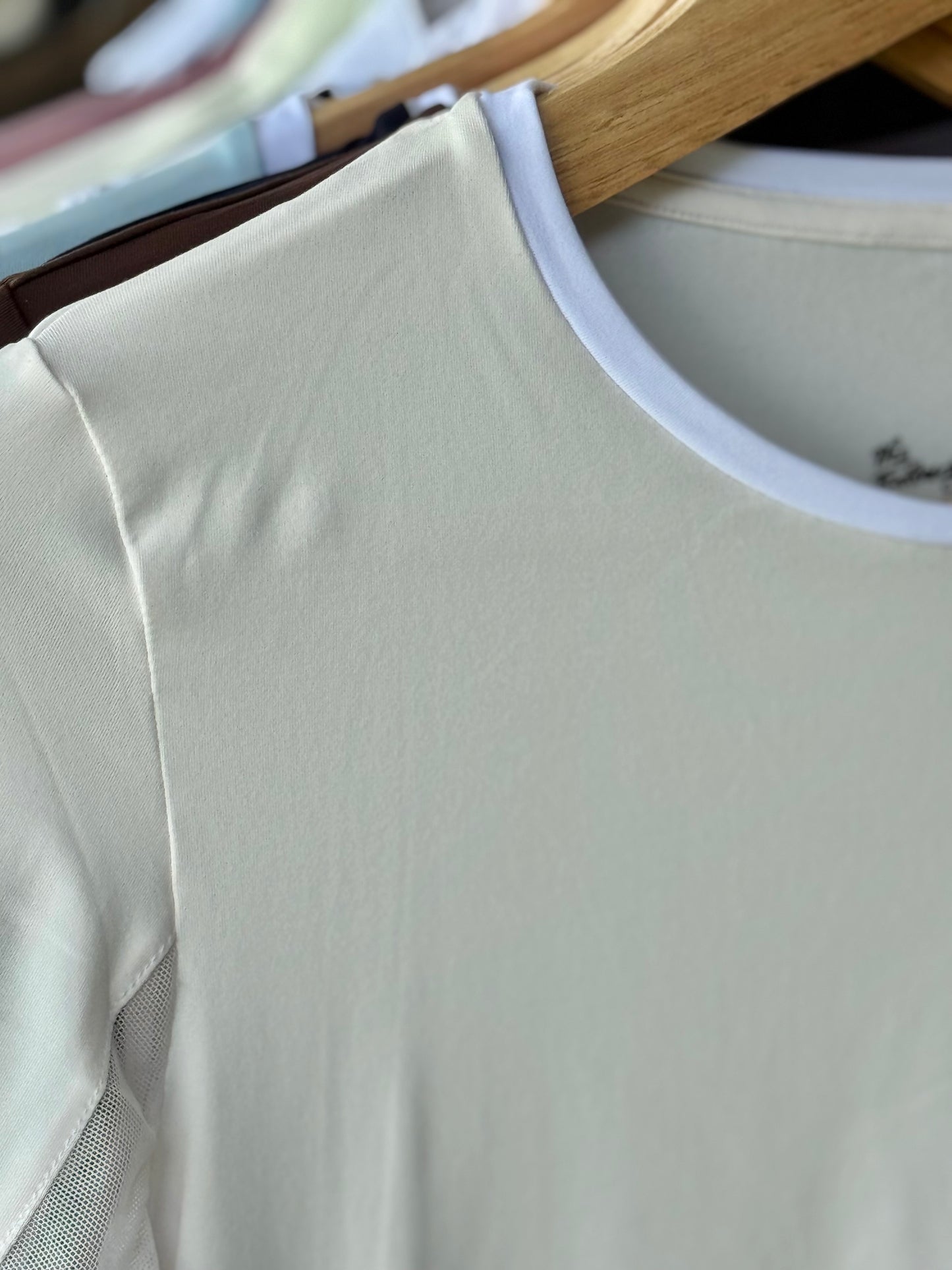 TS Icefil - Long Sleeve Tee