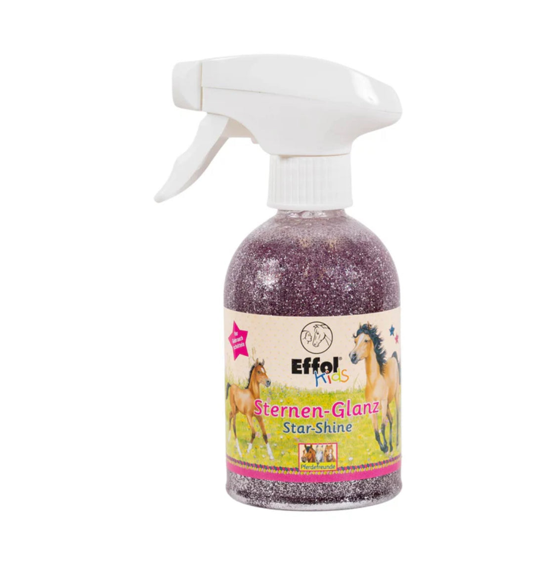 Star Shine Spray