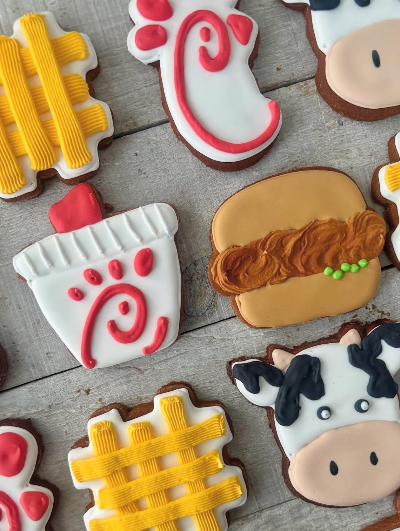 Chick Fil-A