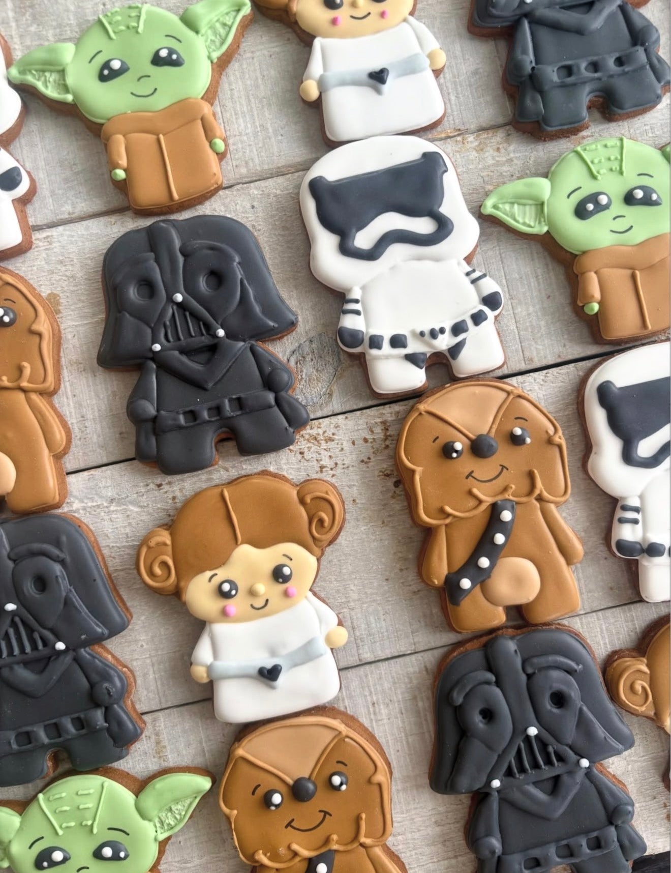 Star Wars