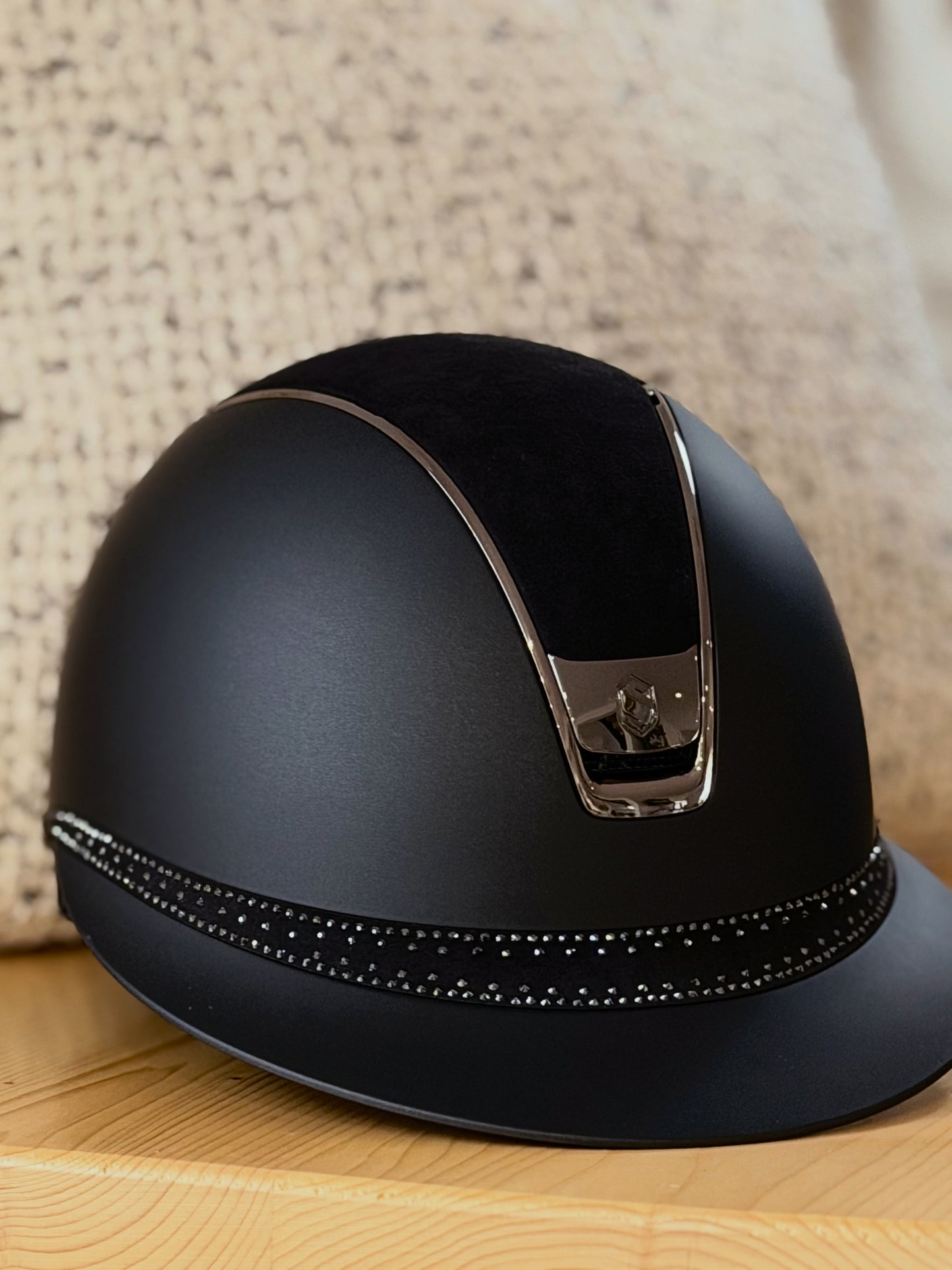 Miss Shield 2.0 - Tiara