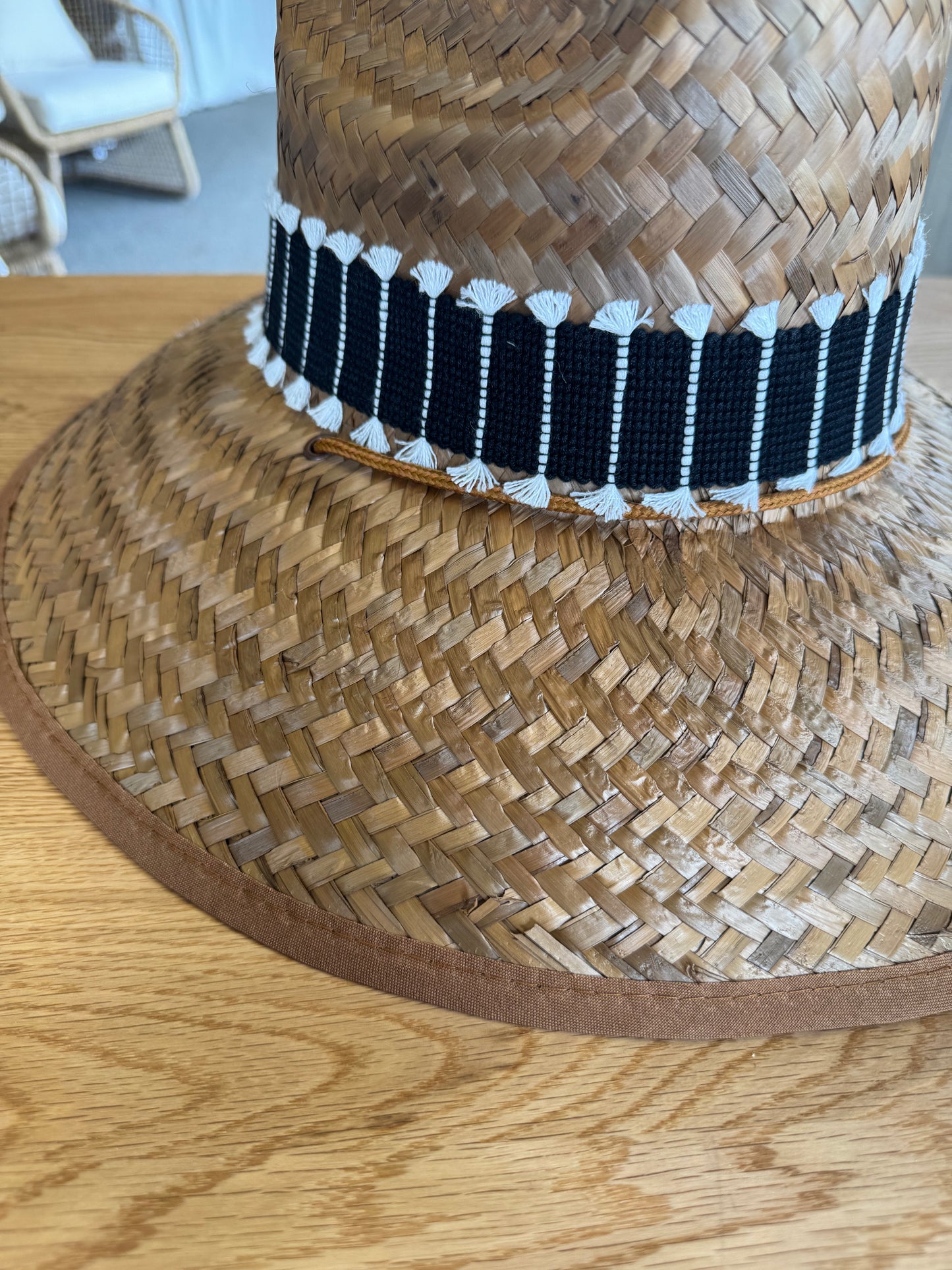 Chapeau Island Girl
