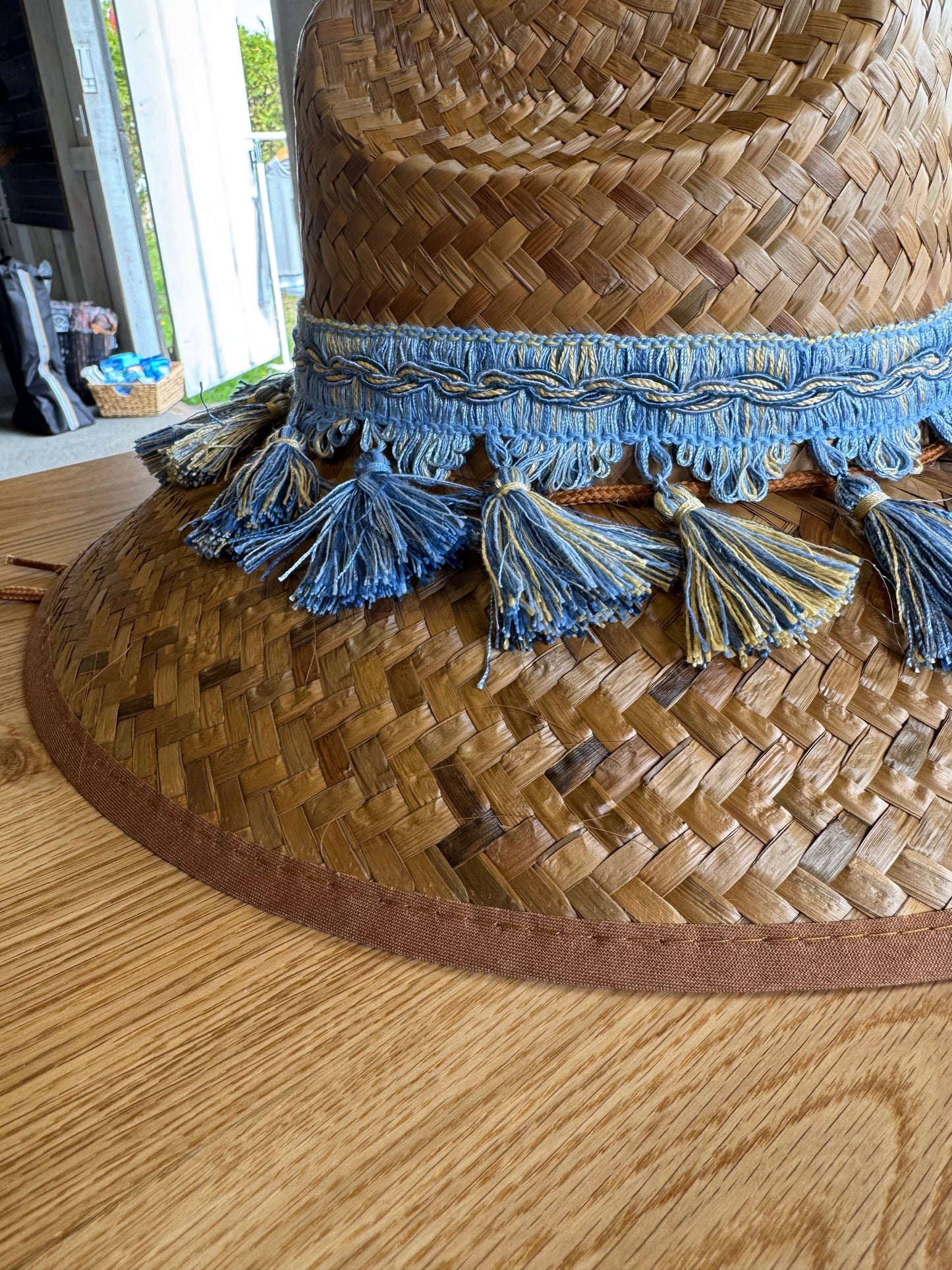 Chapeau Island Girl