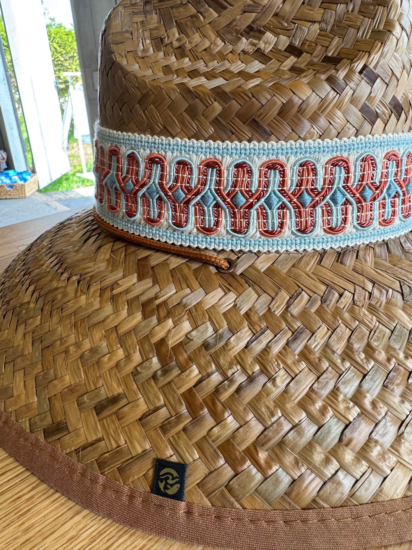 Chapeau Island Girl