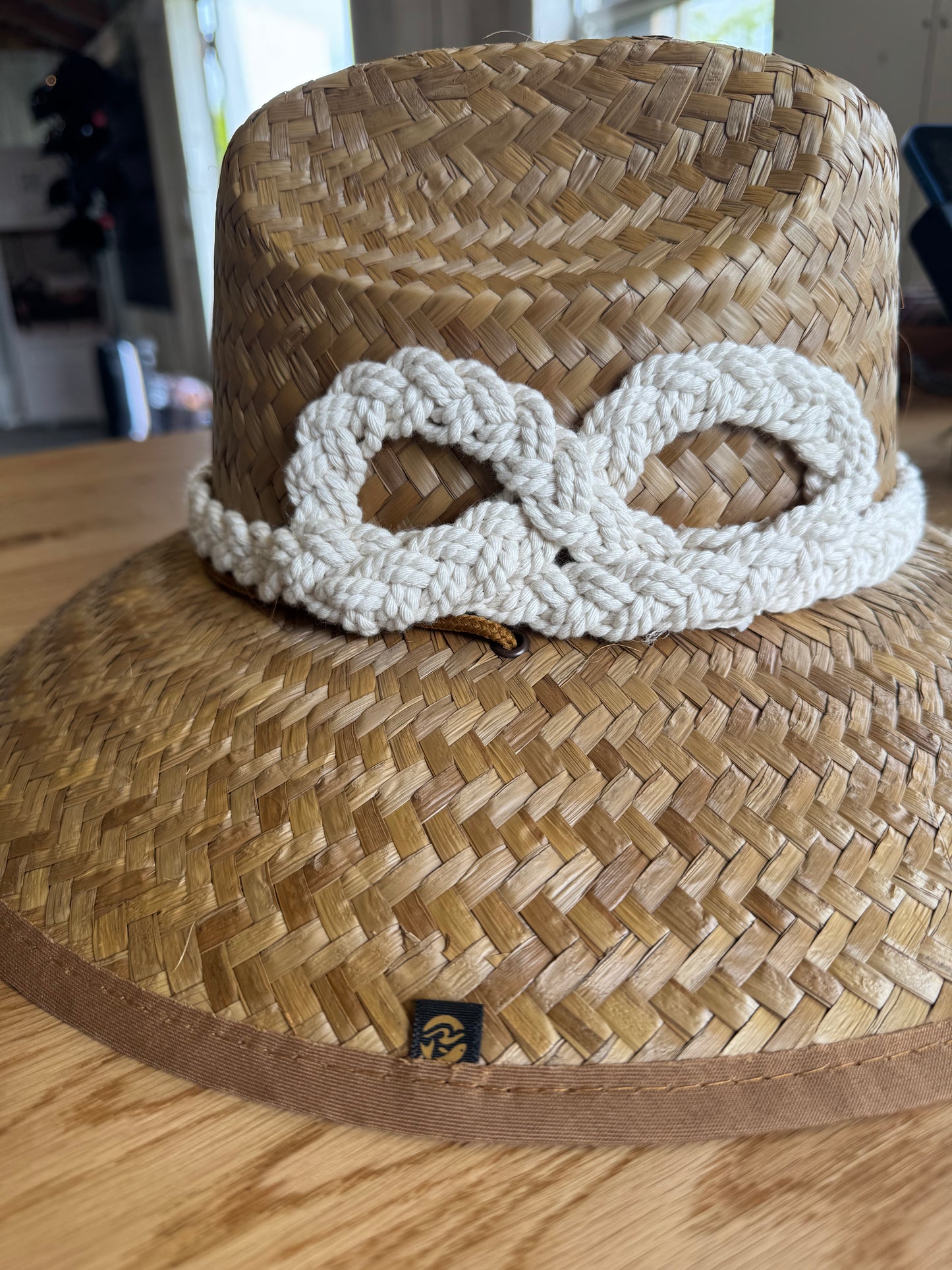 Chapeau Island Girl
