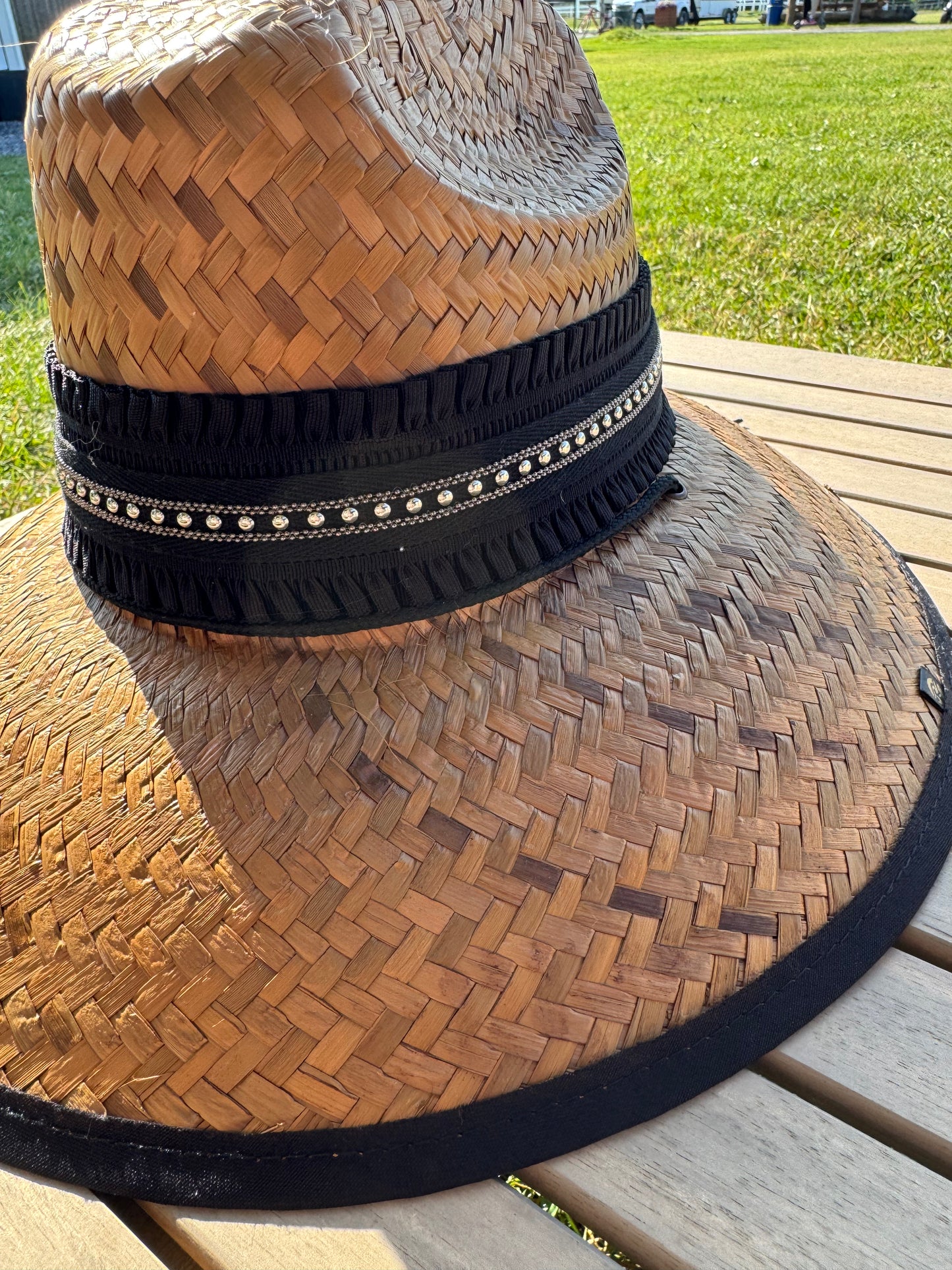 Chapeau Island Girl