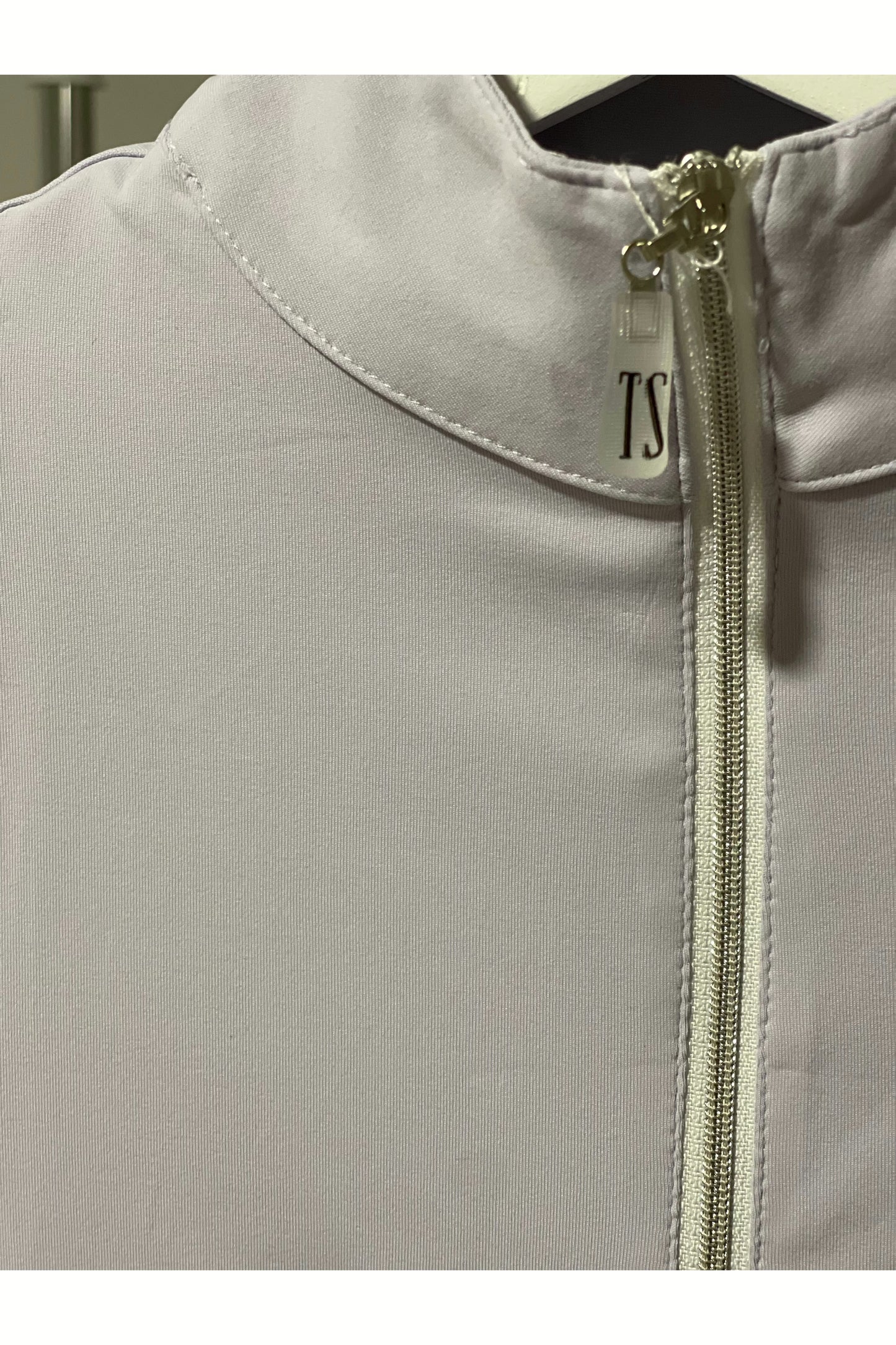 TS Icefil - Short Sleeve