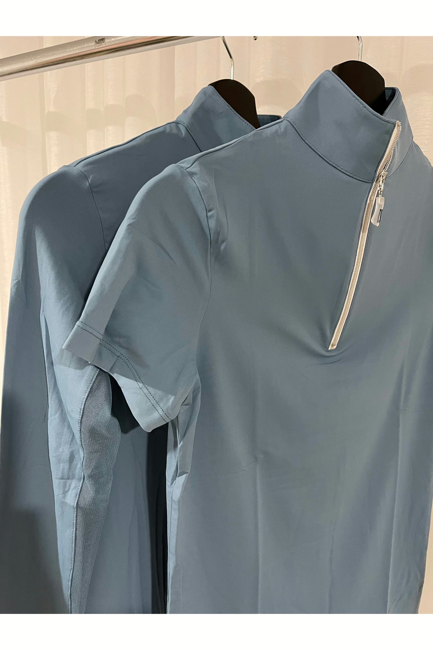 TS Icefil - Short Sleeve