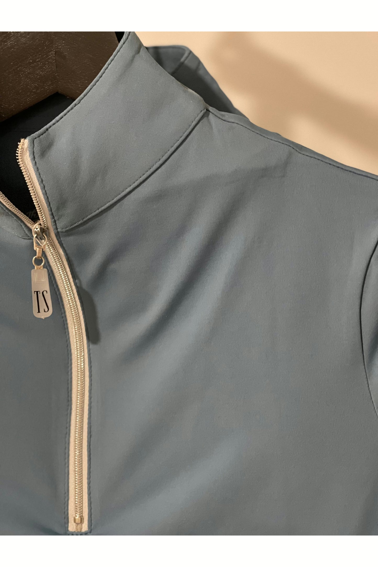 TS Icefil - Short Sleeve